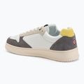 Herren Schuhe Aeronautica Militare 251SC235PL244 off white/grau 3