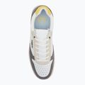 Herren Schuhe Aeronautica Militare 251SC235PL244 off white/grau 5