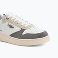 Herren Schuhe Aeronautica Militare 251SC235PL244 off white/grau 7