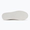 Aeronautica Militare Herrenschuhe 251SC235PL244 aus weiß/beige 4