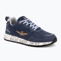 Aeronautica Militare Herrenschuhe 251SC276CT3332 blu navy
