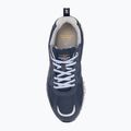 Aeronautica Militare Herrenschuhe 251SC276CT3332 blu navy 5