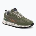Aeronautica Militare Herrenschuhe 251SC276CT3332 agave grün