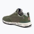 Aeronautica Militare Herrenschuhe 251SC276CT3332 agave grün 3