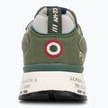 Aeronautica Militare Herrenschuhe 251SC276CT3332 agave grün 6