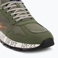Aeronautica Militare Herrenschuhe 251SC276CT3332 agave grün 7