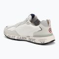 Aeronautica Militare Herrenschuhe 251SC276CT3332 off white 3