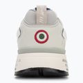 Aeronautica Militare Herrenschuhe 251SC276CT3332 off white 6