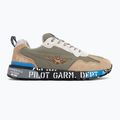 Aeronautica Militare Herrenschuhe 251SC276CT3546 agave/mouton 2