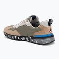 Aeronautica Militare Herrenschuhe 251SC276CT3546 agave/mouton 3
