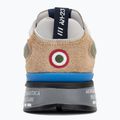 Aeronautica Militare Herrenschuhe 251SC276CT3546 agave/mouton 6