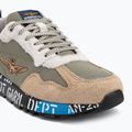 Aeronautica Militare Herrenschuhe 251SC276CT3546 agave/mouton 7