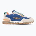 Aeronautica Militare Herrenschuhe 251SC276CT3546 geheimnisvoll/off weiß 2