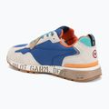 Aeronautica Militare Herrenschuhe 251SC276CT3546 geheimnisvoll/off weiß 3