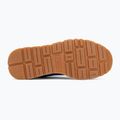 Aeronautica Militare Herrenschuhe 251SC276CT3546 geheimnisvoll/off weiß 4