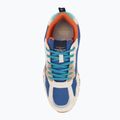 Aeronautica Militare Herrenschuhe 251SC276CT3546 geheimnisvoll/off weiß 5