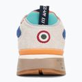 Aeronautica Militare Herrenschuhe 251SC276CT3546 geheimnisvoll/off weiß 6