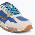 Aeronautica Militare Herrenschuhe 251SC276CT3546 geheimnisvoll/off weiß 7