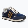 Aeronautica Militare Herrenschuhe 251SC292CT3331 geheimnisvoll blau