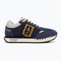 Aeronautica Militare Herrenschuhe 251SC292CT3331 geheimnisvoll blau 2