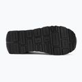 Aeronautica Militare Herrenschuhe 251SC292CT3331 geheimnisvoll blau 4