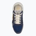 Aeronautica Militare Herrenschuhe 251SC292CT3331 geheimnisvoll blau 5