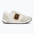 Aeronautica Militare Herrenschuhe 251SC292CT3331 off white 2