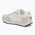 Aeronautica Militare Herrenschuhe 251SC292CT3331 off white 3