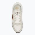 Aeronautica Militare Herrenschuhe 251SC292CT3331 off white 5