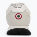 Aeronautica Militare Herrenschuhe 251SC292CT3331 off white 6