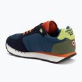 Aeronautica Militare Herrenschuhe 251SC292CT3331 baltic/sunstar 3