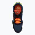 Aeronautica Militare Herrenschuhe 251SC292CT3331 baltic/sunstar 5
