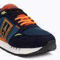 Aeronautica Militare Herrenschuhe 251SC292CT3331 baltic/sunstar 7