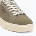 Aeronautica Militare Herrenstiefel 251SC307PL278 cammello 7