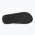 Herren Aeronautica Militare 251SC310CT3593 Tarnfarbe grün Flip Flops 4