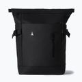 Aeronautica Militare Herren Urban Rucksack 251BO1156CT3588 tiefschwarz