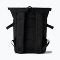 Aeronautica Militare Herren Urban Rucksack 251BO1156CT3588 tiefschwarz 2