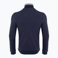 Sweatshrit Hoodie mit Reißverschluss Herren Aeronautica Militare Essential Full Zip blue navy 2