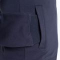 Sweatshrit Hoodie mit Reißverschluss Herren Aeronautica Militare Essential Full Zip blue navy 4