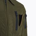 Herrenjacke Aeronautica Militare Heritage militärisch oliv 3