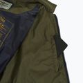 Herrenjacke Aeronautica Militare Heritage militärisch oliv 7