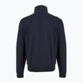 Herren Sweatshirt Aeronautica Militare 251AF500F459 Cappucio blu navy 6