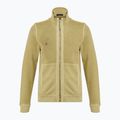 Herren Aeronautica Militare Sweatshirt 251FE1992F583 antelope beige gewaschen