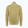 Herren Aeronautica Militare Sweatshirt 251FE1992F583 antelope beige gewaschen 2
