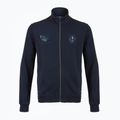 Herren Sweatshirt Aeronautica Militare 251FE1997F584 blu navy