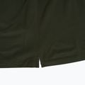 Herren Aeronautica Militare Essential verde scuro polo shirt 4