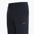 Herrenhose Aeronautica Militare 251PF872F459 blu navy 3