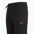 Herrenhose Aeronautica Militare 251PF872F459 jetschwarz 3