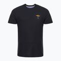 Herren Aeronautica Militare Essential blu navy T-shirt