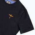 Herren Aeronautica Militare Essential blu navy T-shirt 3